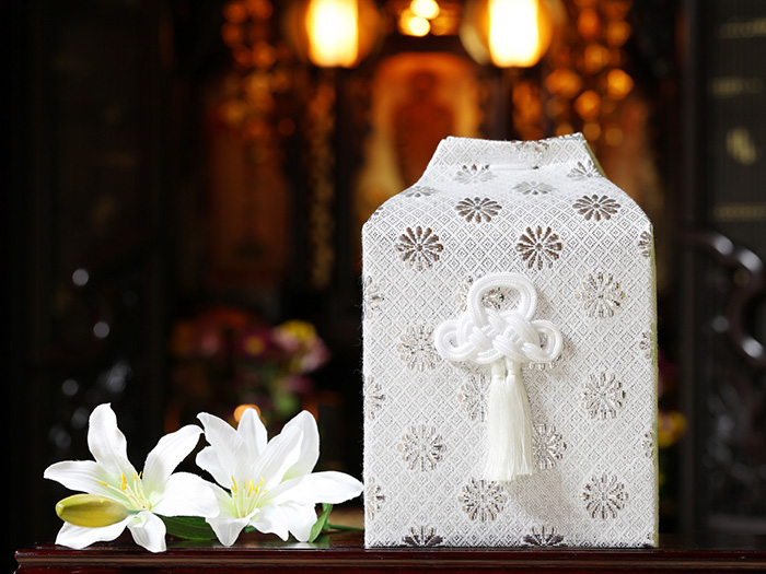 納骨・合祀墓